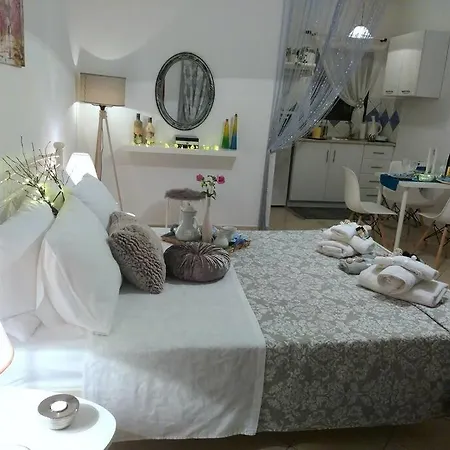 Anelia's Luxury In Corfu Lägenhet *