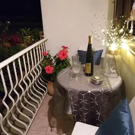 Lägenhet Anelia's Luxury In Corfu Mantouki