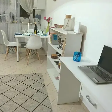 Lägenhet Anelia's Luxury In Corfu Mantouki