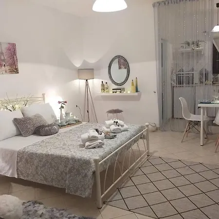 Anelia's Luxury In Corfu Lägenhet Mantouki