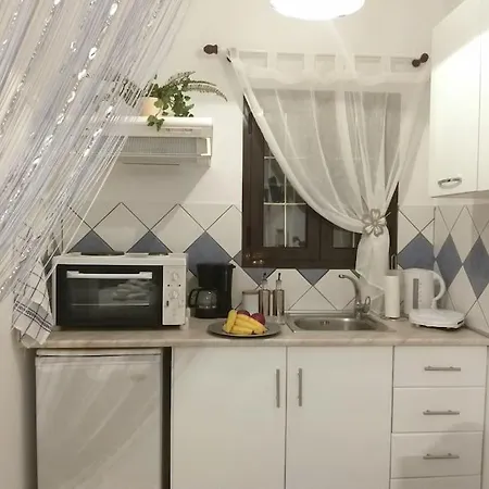 Appartamento Anelia's Luxury In Corfu *