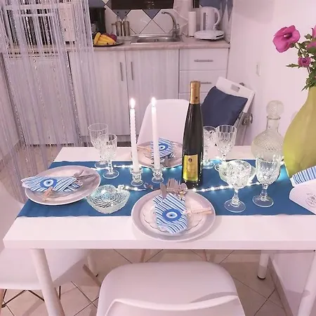 Anelia's Luxury In Corfu *
