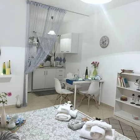 Anelia's Luxury In Corfu *