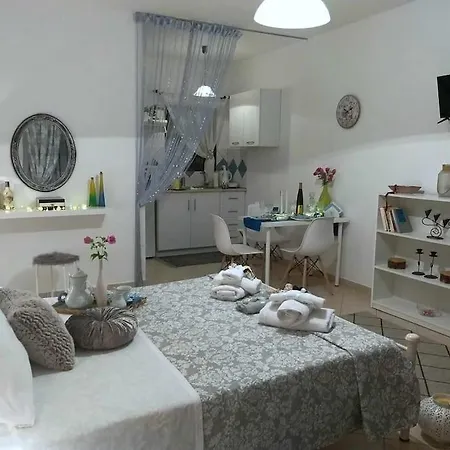 Anelia's Luxury In Corfu * Mantouki