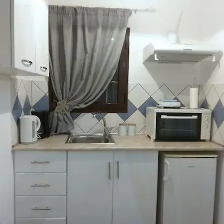Anelia's Luxury In Corfu Mantouki