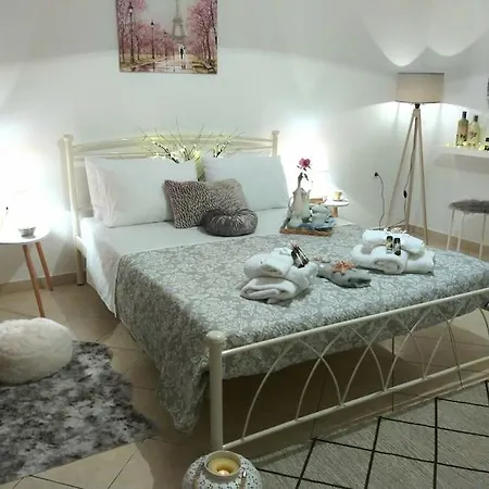 Anelia's Luxury In Corfu *