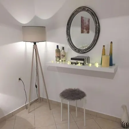 Anelia's Luxury In Corfu * Mantouki