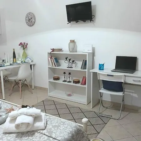 Anelia's Luxury In Corfu